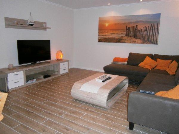 ווסטרלנד Haus Helma Appartement 5B מראה חיצוני תמונה
